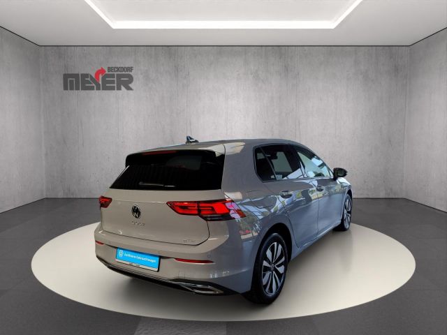 Golf MOVE 1.5 eTSI DSG Klima Navi