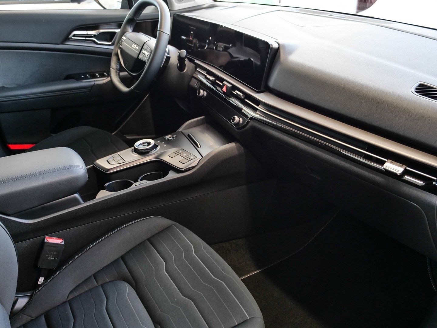 Kia Sportage - Bild 14