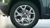 Fiat Panda Cross 4x4*SHZ*PDC*Bluetooth*Klimaautomatik - Fiat Panda: Pickup