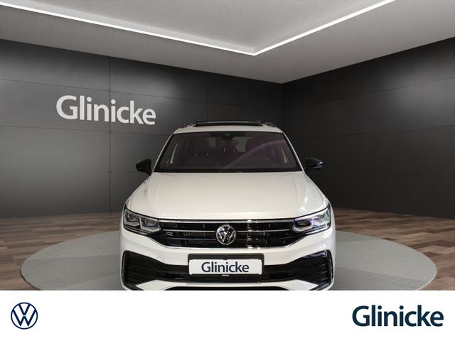 Volkswagen Tiguan Allspace R-Line 2,0 l TSI OPF 4MOTION 140