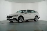 Skoda OCTAVIA COMBI SCOUT 2.0TDI DSG 4X4 STANDHEIZUNG - Skoda Octavia: Scout Combi