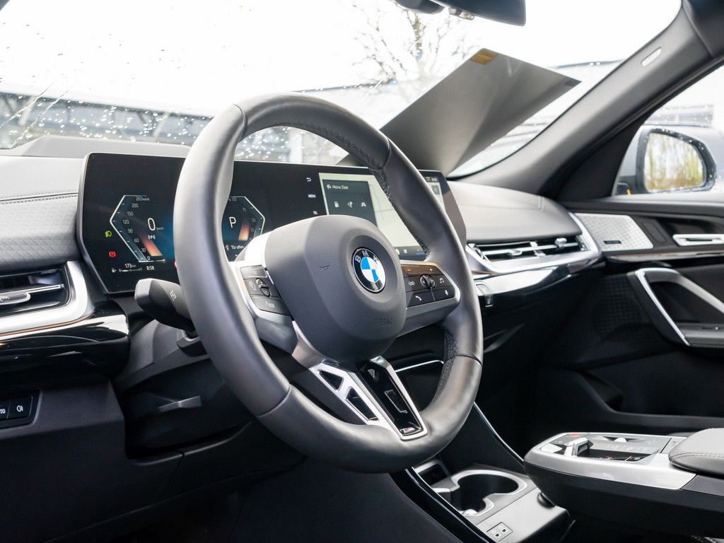 BMW X2 - Bild 21