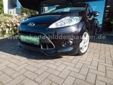 Ford Fiesta 1.4 Sport - gebrauchte Ford Fiesta aus dem Jahr 2010