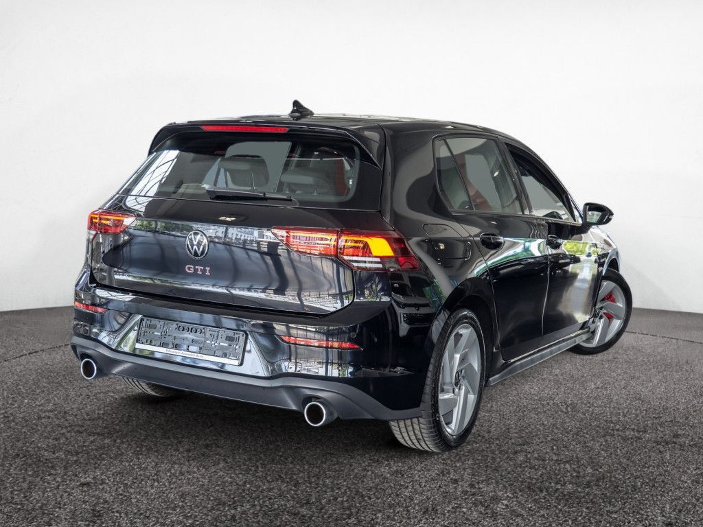 Volkswagen Golf - Bild 4