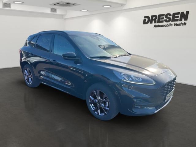 Ford Kuga Plug-In Hybrid ST-Line 2.5 224PS Winter-Pak