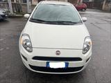 Fiat Punto 0.9 TwinAir Turbo S&S 3 porte Easy - Fiat Punto: Easy