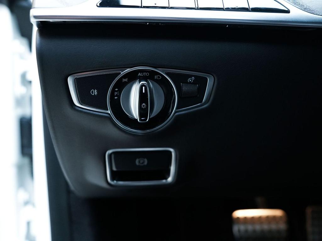 Mercedes-Benz S 63 AMG