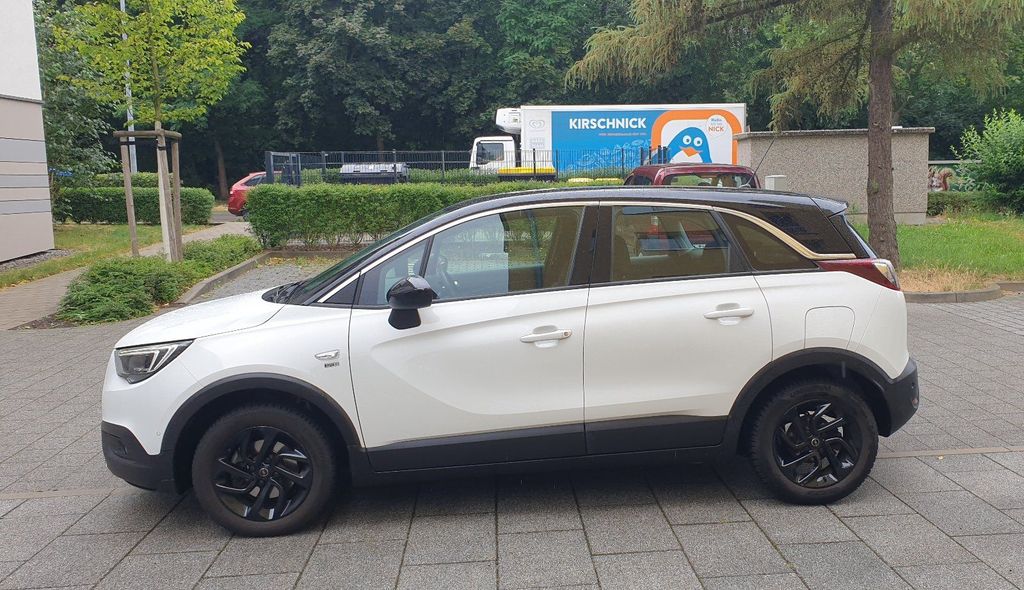 Image of Opel Other