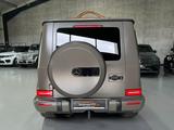 Mercedes-Benz G 63/AMG/VOLLDIGI/MAGNO/SCHIEBEDA/NAVI STHZ/LED/ - Mercedes-Benz G-Class mit Benzin-Antrieb