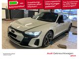 Audi e-tron GT quattro Navi ACC TopView B&O Matrix - weiße Audi e-tron GT