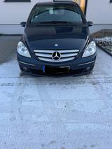 Mercedes-Benz B 170  - Mercedes-Benz B 170 von privat
