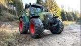 Fendt 711