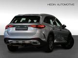 Mercedes-Benz GLC 300 d 4MATIC |AMG|KEYL|NAVI|PANO|BURM|AHK|LM - Mercedes-Benz GLC 300 in Köln
