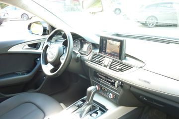 Audi A6 - 9