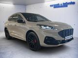 Ford Kuga 2.5 Duratec PHEV GRAPHITE TECH EDITION - Ford Kuga: Graphite Tech Edition