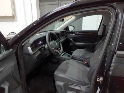 Volkswagen Tayron - Bild 4