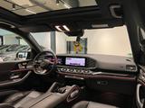 Mercedes-Benz GLE 450d|AMG|DISTR|HUD|NIGHT|LUFT|360|WIDE|BURM| - Mercedes-Benz in Hamburg