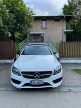 Mercedes-Benz Mercedes C 43 AMG Cabrio 4MATIC - : Roadster, Mercedes