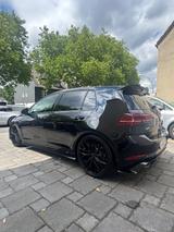 Volkswagen Golf 7 GTI  2.0 TSI DSG - Volkswagen Golf: 7 GTI