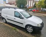 Dacia Logan 1.5  Diesel - Dacia Logan mit Diesel-Antrieb: 1.5
