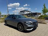 Mercedes-Benz E 350 E -Klasse Lim. E 350 d - gebrauchte Mercedes-Benz E 350 aus dem Jahr 2016