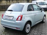 Fiat 500 DOLCEVITA 1.0 HYBRID NAVI CARPLAY PDC GLASDA - Fiat 500: N
