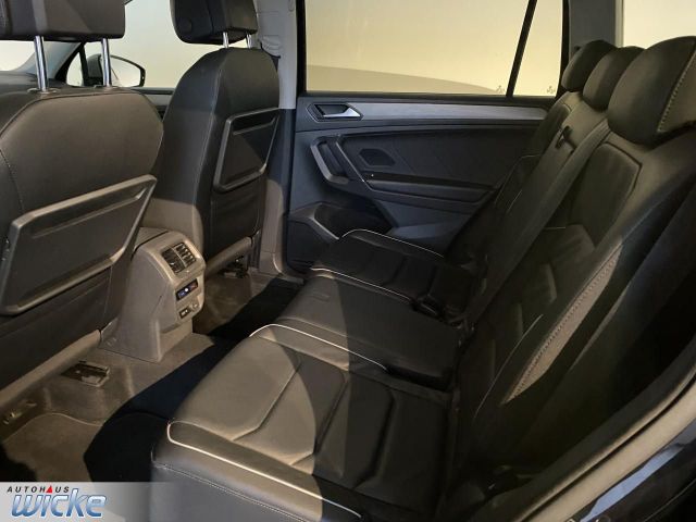 Tiguan Allspace 2.0 TDI Comfortline NAVI KLIMA