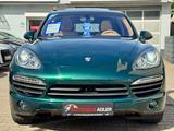 Porsche Cayenne 3.0 Diesel*ALLRAD*4SH*STH*ACC*XEN*SD*22" - Porsche Cayenne aus 2010 mit Diesel-Antrieb