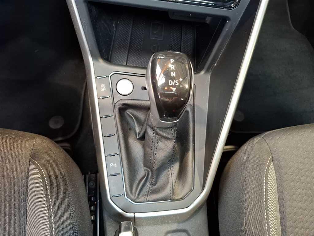 Volkswagen Polo Life 1.0 TSI Navi AHK, миниатюра 14