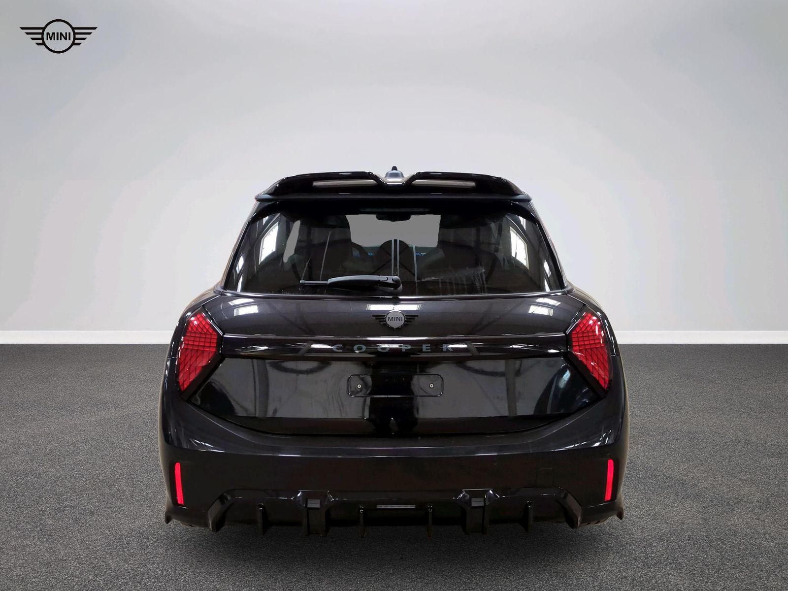 MINI Cooper C - Bild 10