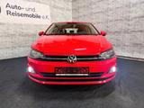 Volkswagen Polo VI Comfortline/AHK - Volkswagen Polo: Sitzheizung