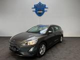 Ford Focus Turnier Cool & Connect*AHK*SHZ*TEMP*R.Kam* - Ford Focus in Bonn