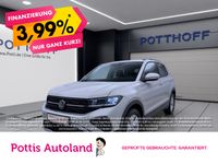 Volkswagen T-Cross - Vorschau Bild 1