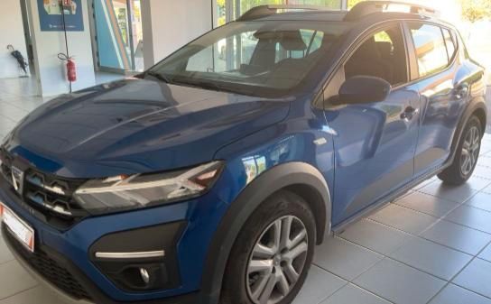 Image of Dacia Other