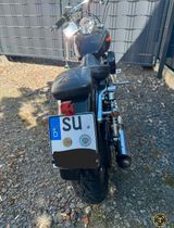 Harley-Davidson Sportster - HARLEY-DAVIDSON 1995 SPORTSTER