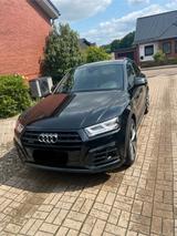 Audi SQ5 TDI quattro - gebrauchte Audi SQ5 aus dem Jahr 2019