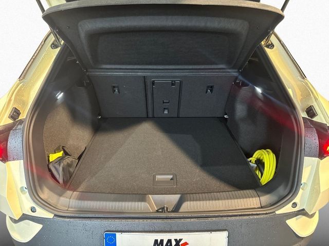 ID.4 Pro 77 kWh Automatik TAXI+HUD+NAVI+KUNSTLED