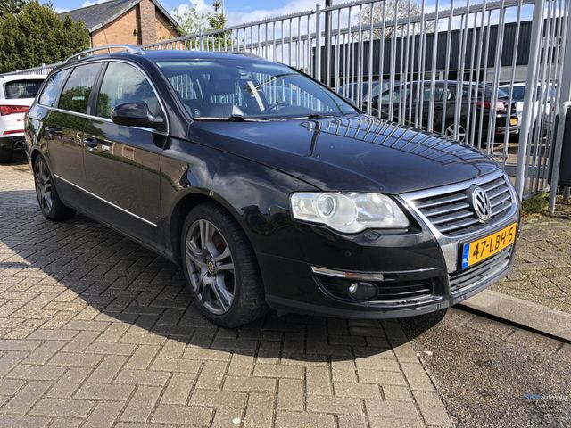 Volkswagen Passat Variant 1.4TSI automatik Highline Navi/Cl