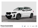 BMW X3 xDrive30e M-Sportpaket NAVI+LHZ+KZG+AHK+RFK+S - BMW X3 Gebrauchtwagen in Dortmund
