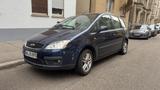 Ford CMax 1.8 Trend - Ford C-Max aus 2003