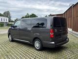 Toyota Proace (Verso) L2 *Standheizung*8-fach*9-Sitzer* - gebrauchte Toyota Proace (Verso) aus dem Jahr 2020
