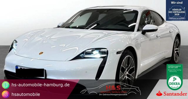 Porsche Taycan ACC+BOSE*