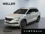 Skoda Karoq 2.0 TSI 4x4 Sportline *360*Canton*ACC*Trav - Skoda Karoq in Osnabrück