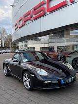 Porsche Boxster 2.7 - - Porsche Boxster in Aachen