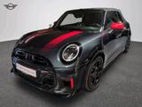 MINI John Cooper Works Cabrio - MINI Cabrio Serie mit Benzin-Antrieb: Automatik