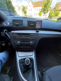 BMW 116 - 12