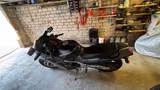 Suzuki GSX 1100F - SUZUKI GSX1100
