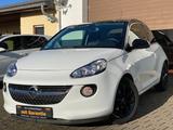 Opel Adam 1,4 Ltr. - 74 kW 16V  Glam - Opel Gebrauchtwagen in Marburg