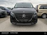 Mercedes-Benz V 300 d 4MATIC AVANTGARDE XL DISTR STANDHZG 360° - mit Diesel-Antrieb: Kleinbus