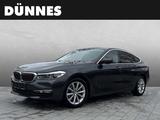 BMW 640d xDrive Gran Turismo - BMW 6er Reihe mit Diesel-Antrieb